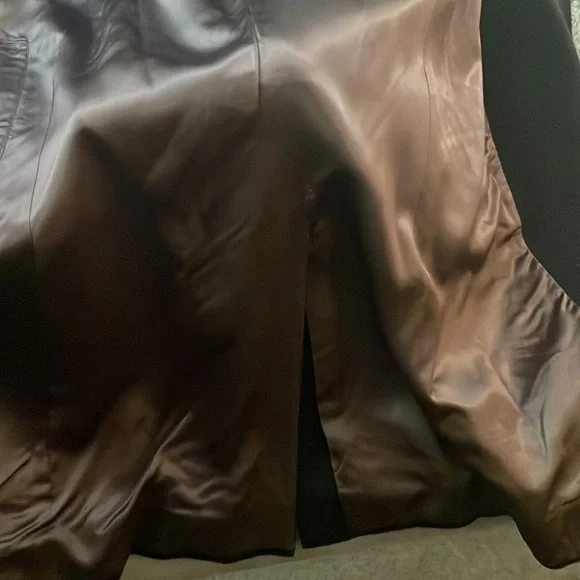 Vintage All WOOL Fur collar warmest Coat MADE IN CANADA SALE ✅ - Picture 12 of 13